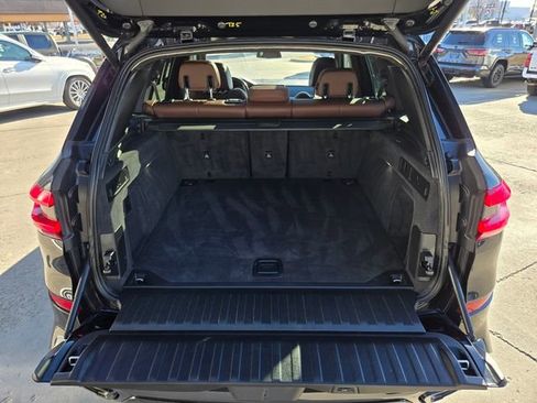 Used 2023 BMW X5 xDrive40i image 9