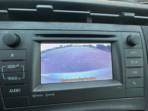 Used 2014 Toyota Prius Three FWD image 23
