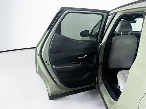 Used 2025 Hyundai Santa Cruz SEL FWD image 27