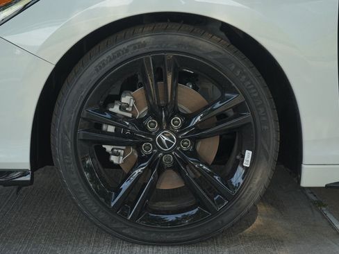 New 2026 Acura Integra A-Spec FWD image 7