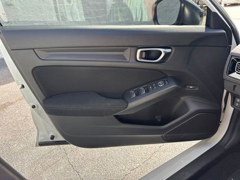Used 2022 Honda Civic Sport image 34