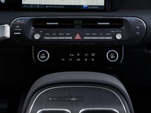 New 2026 Hyundai Palisade SE image 47