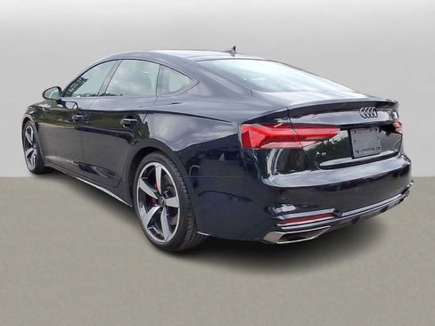 Used 2023 Audi A5 2.0T Premium Plus AWD/4WD image 28