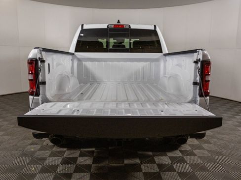 New 2026 RAM 1500 Big Horn image 35