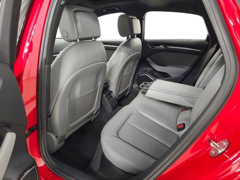 Used 2018 Audi A3 2.0T Premium Plus w/ Premium Plus Package AWD/4WD image 30