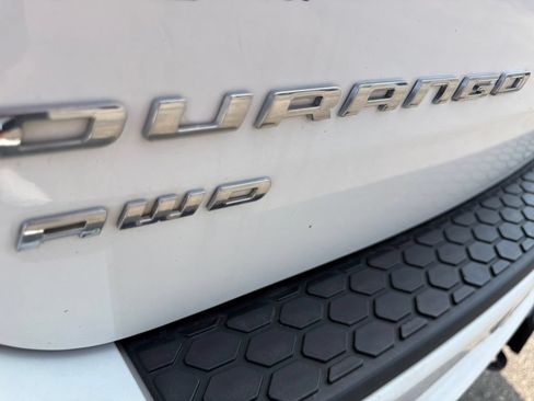 Used 2017 Dodge Durango GT w/ Premium Group AWD/4WD image 14
