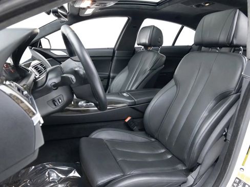 Used 2016 BMW ALPINA B6 xDrive Gran Coupe AWD/4WD image 8