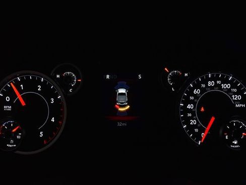 New 2026 RAM 3500 Tradesman image 15