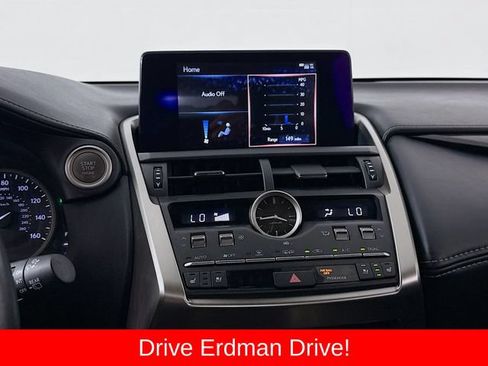 Used 2020 Lexus NX 300 AWD w/ Comfort Package image 20