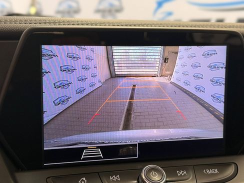 Used 2022 Chevrolet Blazer LT image 35