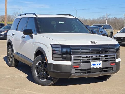 New 2026 Hyundai Palisade XRT Pro image 1