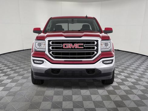 Used 2018 GMC Sierra 1500 SLE w/ SLE Value Package AWD/4WD image 31