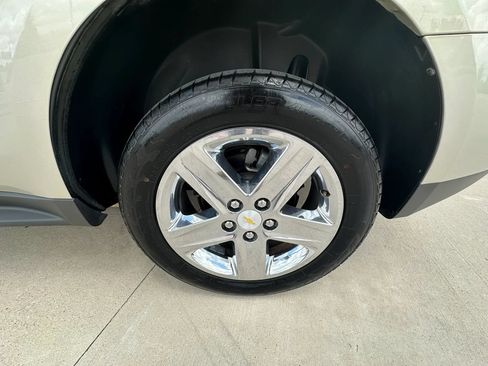 Used 2014 Chevrolet Equinox LTZ FWD image 40