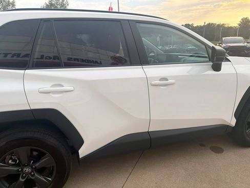 Used 2026 Toyota RAV4 LE FWD image 10