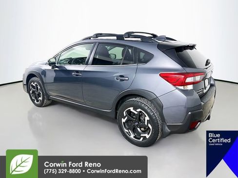 Used 2021 Subaru Crosstrek 2.5i Limited w/ Moonroof Package 2 image 6
