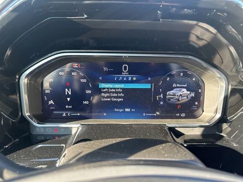 New 2026 Chevrolet Silverado 1500 RST w/ Redline Edition image 19