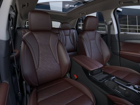 New 2026 Buick Envision Sport Touring AWD/4WD image 16