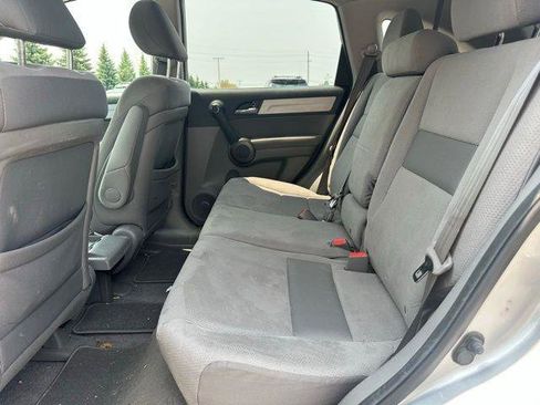 Used 2011 Honda CR-V SE image 21