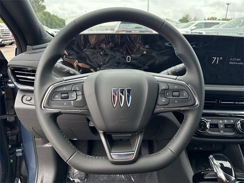 New 2026 Buick Envista Sport Touring w/ Convenience II Package image 14