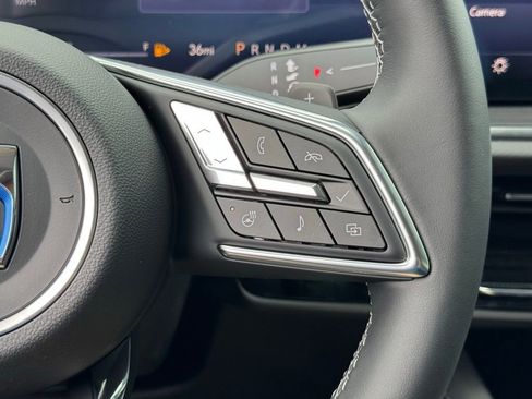 New 2025 Buick Envision Preferred image 27