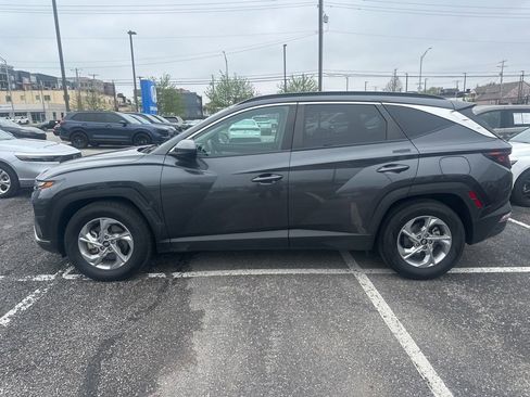 Used 2024 Hyundai Tucson SEL image 2