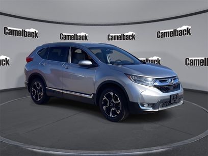 Used 2019 Honda CR-V Touring