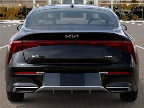 New 2026 Kia K5 GT-Line image 13
