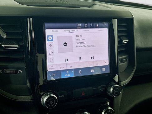New 2026 RAM 2500 Tradesman w/ Chrome Appearance Group RWD image 13