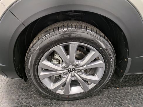 Certified 2023 MAZDA CX-30 AWD 2.5 S w/ Preferred Package image 7