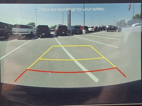 New 2026 Hyundai Santa Cruz SEL image 17