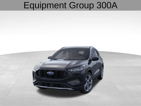 New 2026 Ford Escape ST-Line w/ Tech Pack #1 image 3