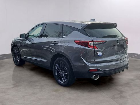 Used 2024 Acura RDX A-Spec image 6