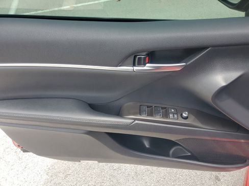 Used 2024 Toyota Camry XSE FWD image 19