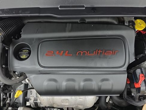Used 2022 Jeep Compass Limited w/ Sun and Sound Group AWD/4WD image 20