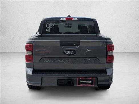 New 2026 Ford Maverick Lobo image 8