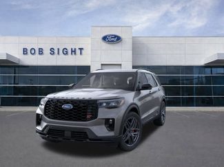 New 2026 Ford Explorer ST w/ Sun And Sound Package video 3