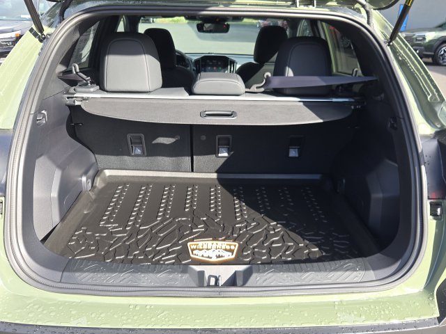 New 2026 Subaru Crosstrek 2.5i Wilderness AWD/4WD image 18