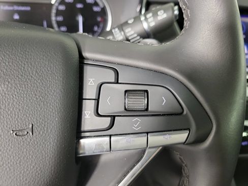 Certified 2024 Cadillac XT6 Luxury w/ LPO, Floor Liner Package FWD image 23