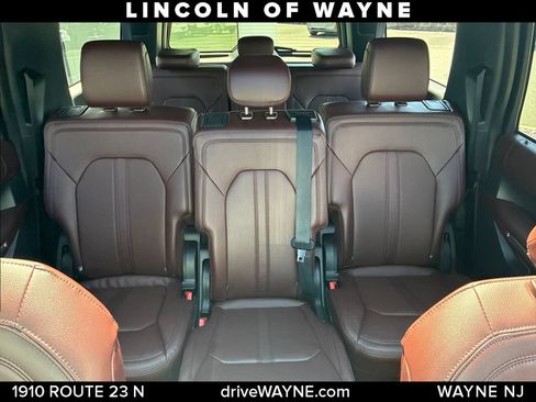 Used 2023 Ford Expedition Max Limited AWD/4WD image 15