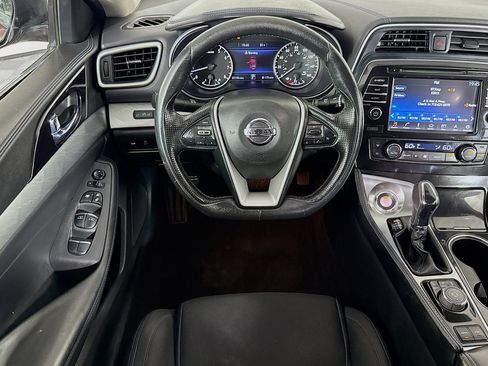 Used 2016 Nissan Maxima 3.5 S image 16
