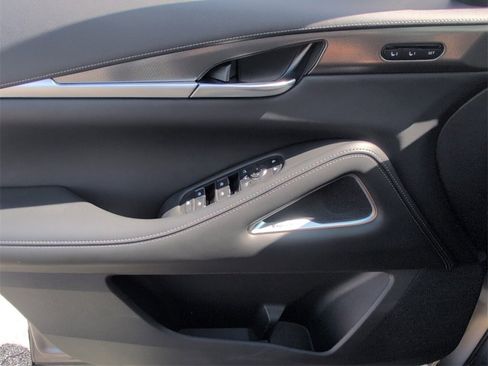 New 2026 INFINITI QX60 Luxe w/ Cargo Package image 14