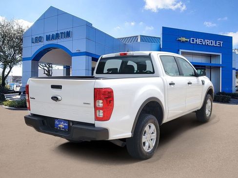 Used 2019 Ford Ranger XL w/ Equipment Group 101A Mid RWD image 3