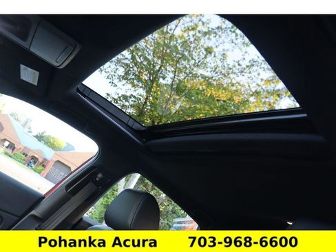 Certified 2025 Acura Integra A-Spec FWD image 20