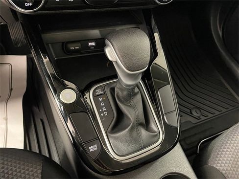 Certified 2023 Kia Soul S image 11