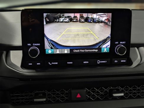 Certified 2025 Honda Accord SE image 24