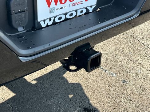 New 2026 GMC Sierra 1500 Pro w/ Graphite Edition image 36