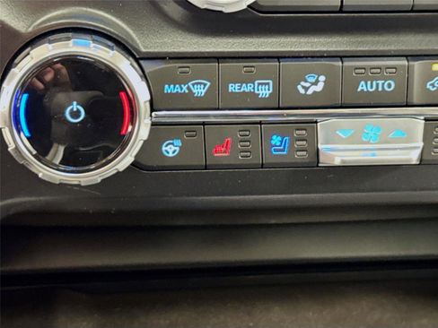 New 2025 Ford F350 Platinum w/ Platinum Plus Package image 20