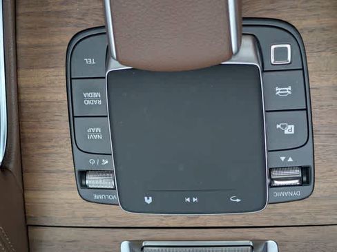 Used 2025 Mercedes-Benz GLE 350 4MATIC image 38