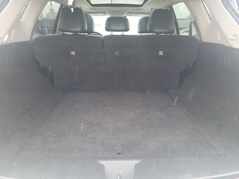 Used 2020 Nissan Murano SL image 17