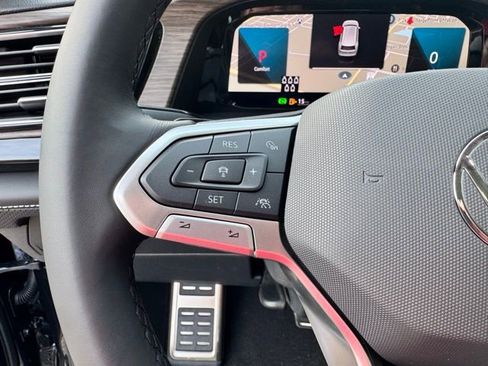 New 2026 Volkswagen Atlas SEL Premium R-Line AWD/4WD image 18